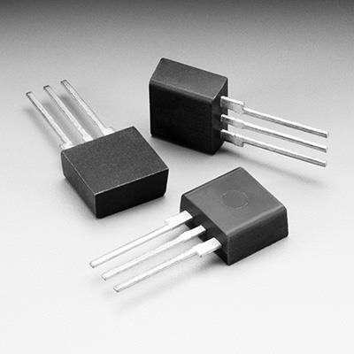 Littelfuse TO 92 MicroCapacitance (MC) SIDACtor Device, Pxxx0ECMC Series